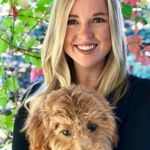 Meet your Posher, Kathleen